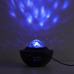 Светильник 10Вт IP20 аккумуляторный Voltega VGL7228RL-B