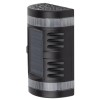 Светильник светодиодный ERAFS012-11 "Кружево" 2LED 9х16х15см уличный настенный на солнечн. батарее Э