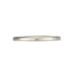 Шайба плоская М8 DIN 125 (уп.200шт) Kranz KR-01-3531-005