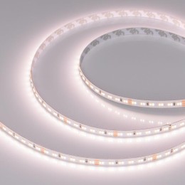 Лента светодиодная MICROLED-M240-8mm 24V White-MIX 19.2Вт/м IP20 2216 открыт. измен. цветов. темпер.