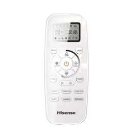 Сплит-система инверторного типа NEO Classic AS-07HR4RYDDC00W комплект Hisense НС-1414413