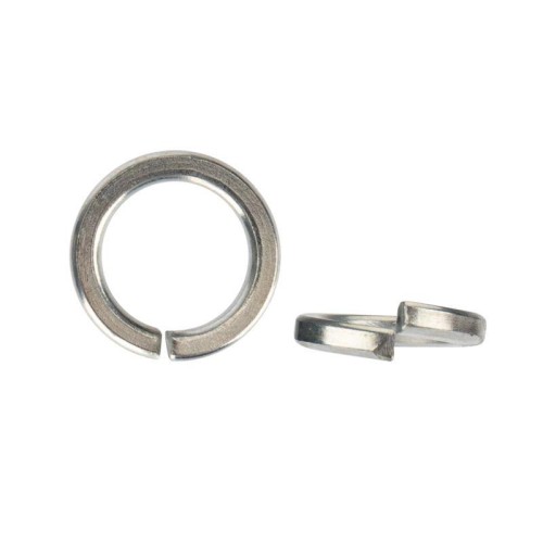 Шайба пружинная М10 DIN 127 (уп.100шт) Kranz KR-01-3532-005