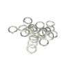 Шайба пружинная М10 DIN 127 (уп.100шт) Kranz KR-01-3532-005