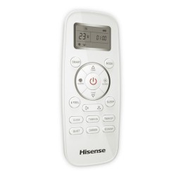 Сплит-система инверторного типа NEO Classic AS-12HR4RYDDC00W комплект Hisense НС-1414415
