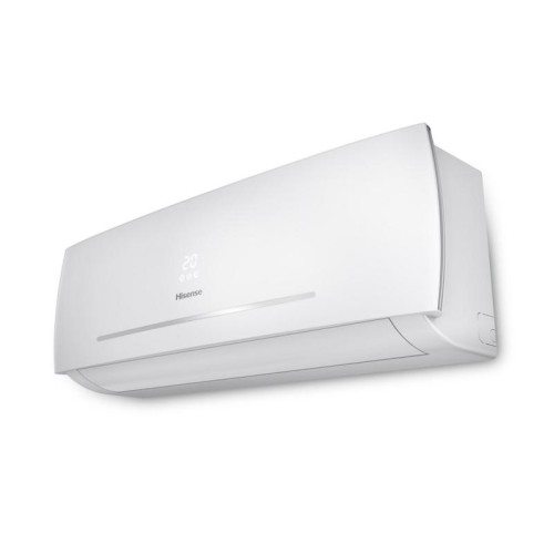 Сплит-система инверторного типа NEO Classic AS-18HR4RMADC00W комплект Hisense НС-1414416