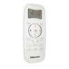 Сплит-система инверторного типа NEO Classic AS-18HR4RMADC00W комплект Hisense НС-1414416