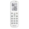 Сплит-система инверторного типа NEO Classic AS-18HR4RMADC00W комплект Hisense НС-1414416