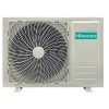 Сплит-система инверторного типа NEO Classic AS-18HR4RMADC00W комплект Hisense НС-1414416