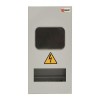 Щит ЩУРн 1/6 (БУР) (300х150х135) IP31 EKF mb23-1/6
