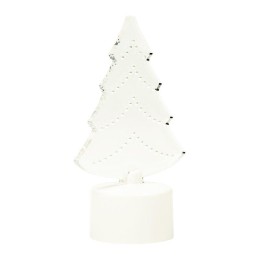 Фигура светодиодная "Елочка 2D" 10см 1LED 0.1Вт 4.5В IP20 на подставке элементы питания 3хAG13(LR44)