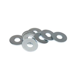 Шайба увеличенная М12 DIN 9021 (уп.25шт) Kranz KR-01-3533-007