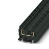 Клемма проходная ST 1.5 BK Phoenix Contact 3037067