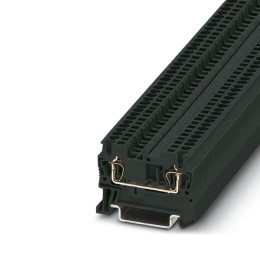 Клемма проходная ST 1.5 BK Phoenix Contact 3037067