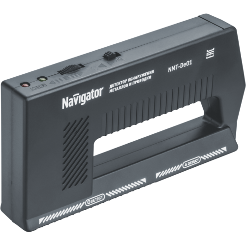 Детектор 93 620 NMT-De01 NAVIGATOR 93620