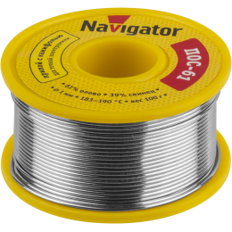 Припой 93 720 NEM-Pos05-61K-1-K100 NAVIGATOR 93720