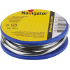 Припой 93 727 NEM-Pos04-61K-2-K10 NAVIGATOR 93727