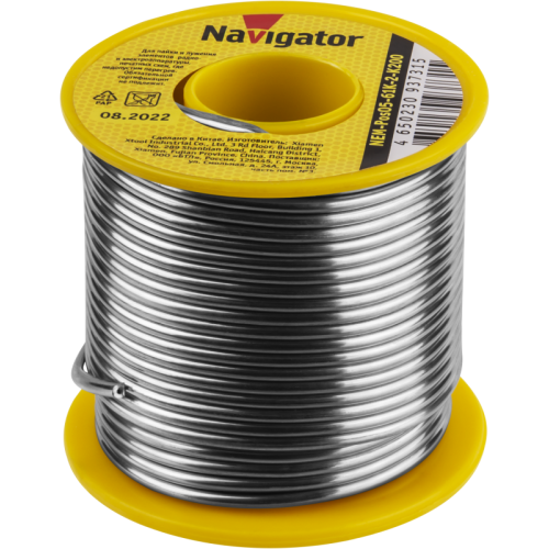 Припой 93 731 NEM-Pos05-61K-2-K200 NAVIGATOR 93731