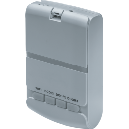 Реле управления воротами 93 232 Smart Home NSH-GDO-01 NAVIGATOR 93232