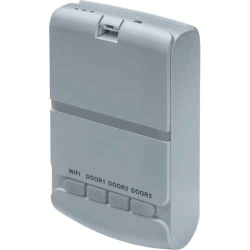 Реле управления воротами 93 232 Smart Home NSH-GDO-01 NAVIGATOR 93232