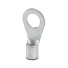 Наконечник кабельный круглый C-RC 6/M6 DIN Phoenix Contact 3240085