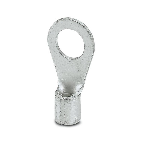 Наконечник кабельный круглый C-RC 6/M6 DIN Phoenix Contact 3240085