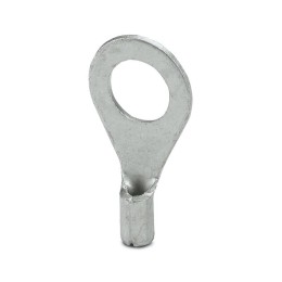 Наконечник кабельный круглый C-RC 1/M6 DIN Phoenix Contact 3240074