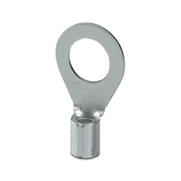 Наконечник кабельный круглый C-RC 10/M10 DIN Phoenix Contact 3240092