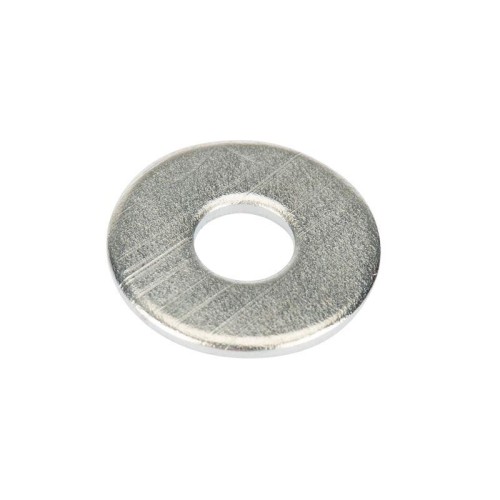 Шайба увеличенная М6 DIN 9021 (уп.200шт) Kranz KR-01-3533-004