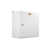Шкаф электротехнический навесной EMW-300.400.210-1-IP66 300х400х210 IP66 распределит. с одной дверью