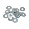 Шайба увеличенная М8 DIN 9021 (уп.100шт) Kranz KR-01-3533-005