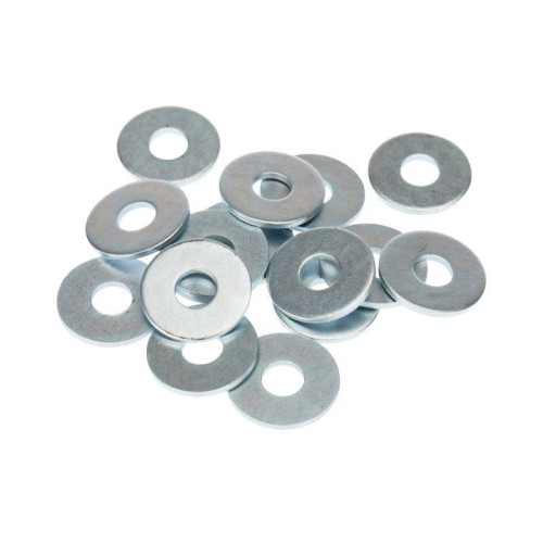 Шайба увеличенная М8 DIN 9021 (уп.100шт) Kranz KR-01-3533-005