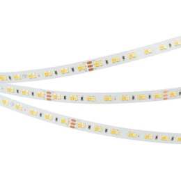 Лента светодиодная RT-A140-10mm 24V White-MIX 19.2Вт/м IP20 2835 открыт. измен. цветов. темпер. (уп.