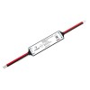 Диммер SMART-D15-DIM (12-24В 1х3А 2.4G) (IP20 пластик) Arlight 028436