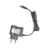 Светильник настольный UF-730 С10 LED 11Вт 3 ур. ярк. корич. Ultraflash 14178