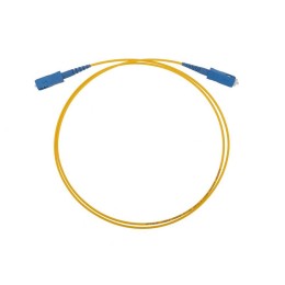 Шнур ШОС-SM/2.0мм-SC/UPC-SC/UPC-10.0 ССД 130202-03158