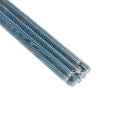 Шпилька резьбовая М8х1000 DIN 975 (уп.10шт) Kranz KR-01-3542-006