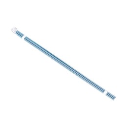 Шпилька резьбовая М8х1000 DIN 975 (уп.10шт) Kranz KR-01-3542-006