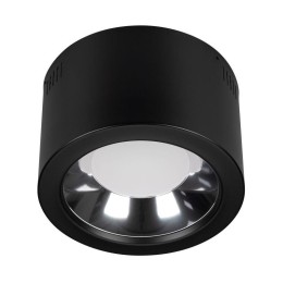 Светильник светодиодный SP-STORM-R235-35W Day4000-MIX BK 80deg 230В IP20 35Вт 4000К метал. Arlight 0