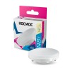Лампа светодиодная 14Вт GX53 3000К 220В Космос Lksm_LED14wGX5330C