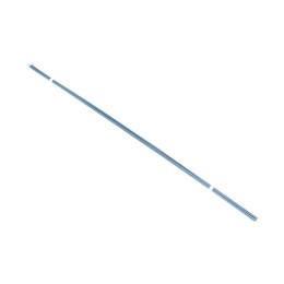 Шпилька резьбовая М8х2000 DIN 975 (уп.10шт) Kranz KR-01-3542-007