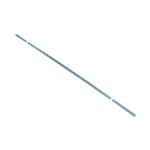 Шпилька резьбовая М8х2000 DIN 975 (уп.10шт) Kranz KR-01-3542-007