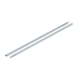 Стержень заземляющий d16мм L1.5м ZK-D16-L1.5 INOX304 КМ MA0560
