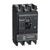 Выключатель автоматический SPC630 150кА S5.3E 3P3D 630А SE SPC630L63053E3DFC