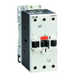 Контактор OptiStart K-AF-40-30-00-E230 кат. AC/DC с электрон. управлением КЭАЗ 334957