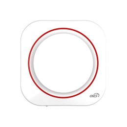 Вентилятор вытяжной осевой 125мм бел. ERA DISC 5