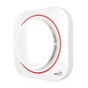 Вентилятор вытяжной осевой 125мм бел. ERA DISC 5