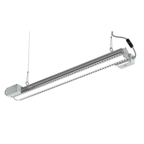 Светильник светодиодный L-industry 120 Turbine/Em/100/Г30/740/01/IKV-34/230AC IP66 LEDEL INT100-241-
