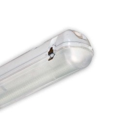 Светильник ЛСП Polar-136-01 ЭмПРА IP65 ЗСП 207103601