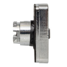 Механизм кнопки исполнительный XB4 "пуск-стоп" плоский возвратный без фиксации с подсветкой PROxima