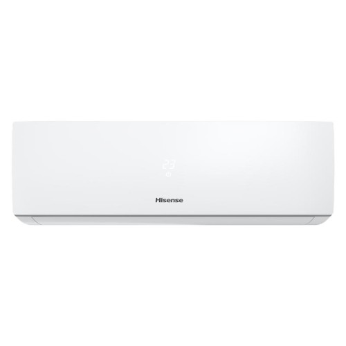 Сплит-система инверторного типа EASY AS-18HR4RMADJ00W комплект Hisense НС-1594850